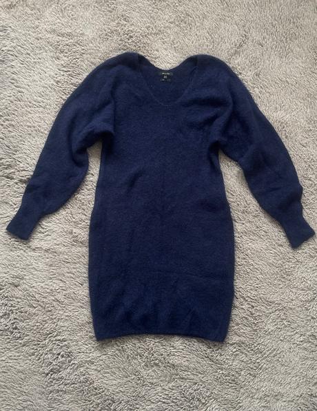 Massimo dutti šaty, m