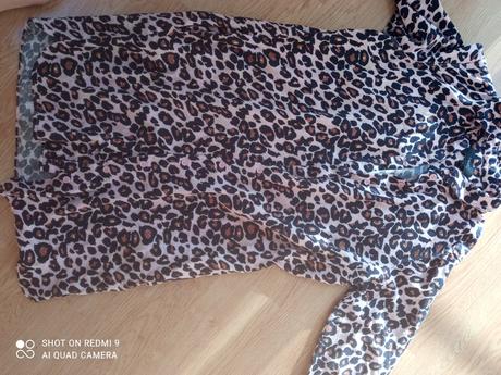 Košeľové šaty, next,l