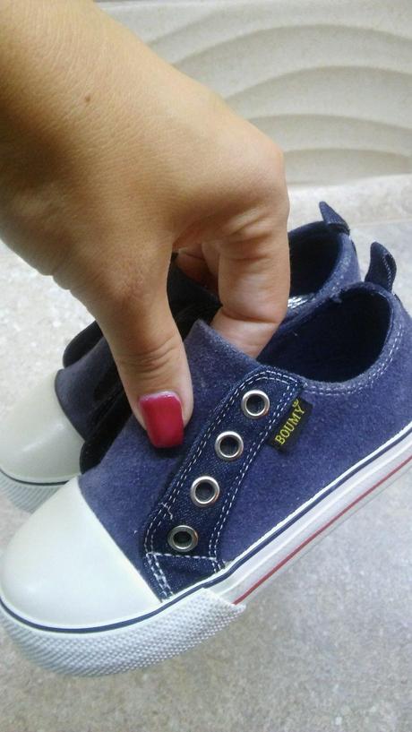 Tenisky štýlovky, 22