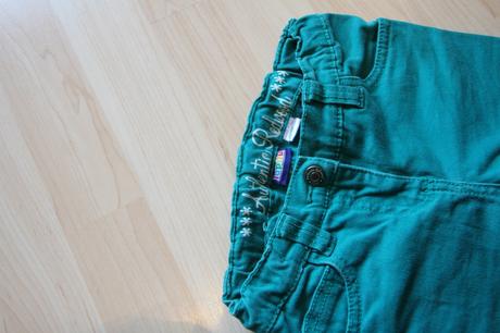 Rifle lupilu, lupilu,98