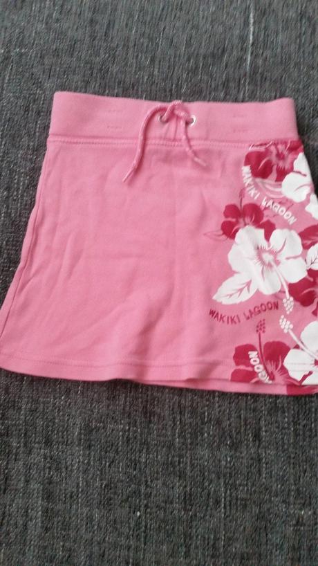 Suknicka bavl.3eur, h&m,98