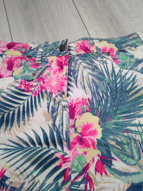 Sukňa v.38, tchibo,38