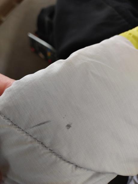 Prechodná bunda alpine pro, alpine pro,128