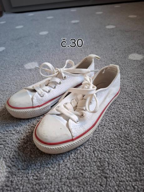 Tenisky, sinsay,31