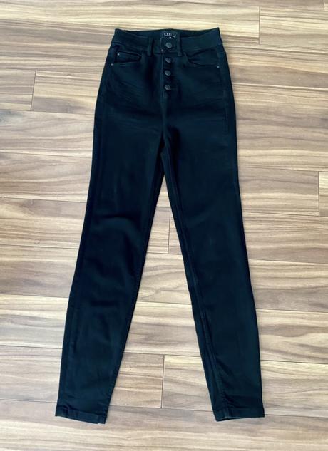 Dámske rifle veľkosť 32, zn. mohito, mohito,xs