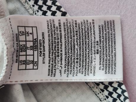 Tričko, guess,xs