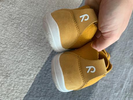 Reima astelu 35 barefoot tenisky, reima,35