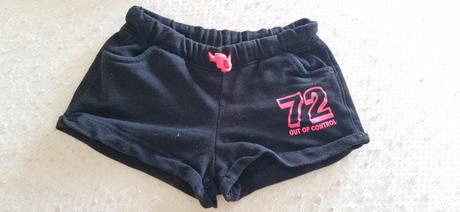 Šortky, takko,158