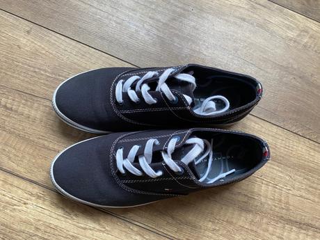 Tenisky tommy hilfiger, tommy hilfiger,38