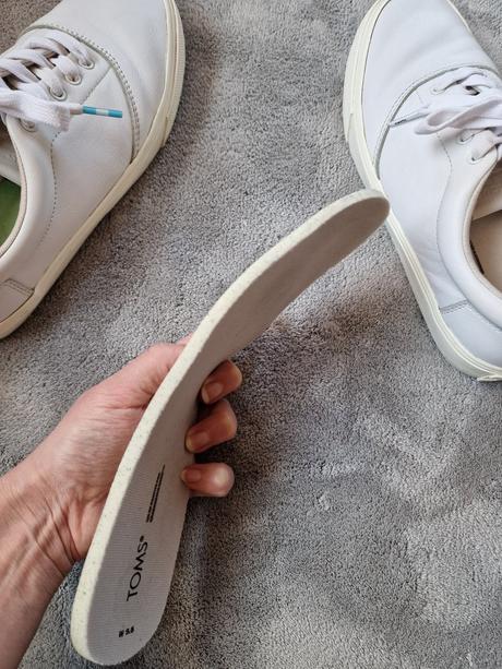 Tenisky toms kozene, 41