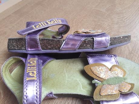 Sandalky lelli kelly, lelli kelly,32