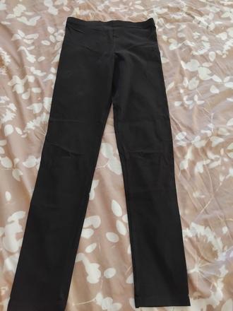 Legíny hm 140, h&m,140