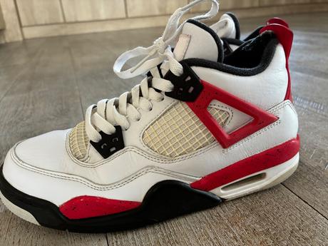 Jordan 4, air jordan,38