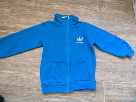 Mikina č.110, adidas,110