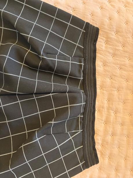 Nohavice reserved, reserved,38