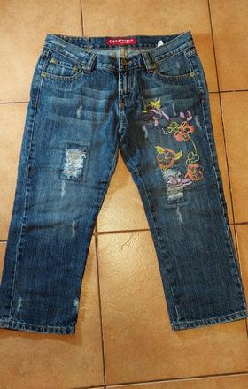 Rifle 3/4, kenvelo,m