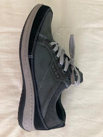 Chlapcenske pohodlne topanky 40, 40