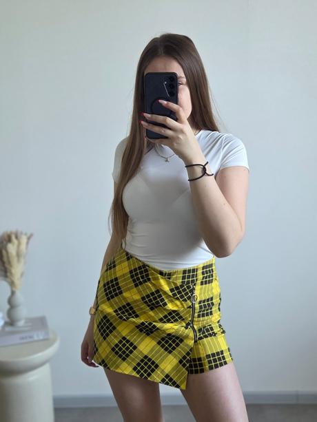 Zara skort m, zara,m