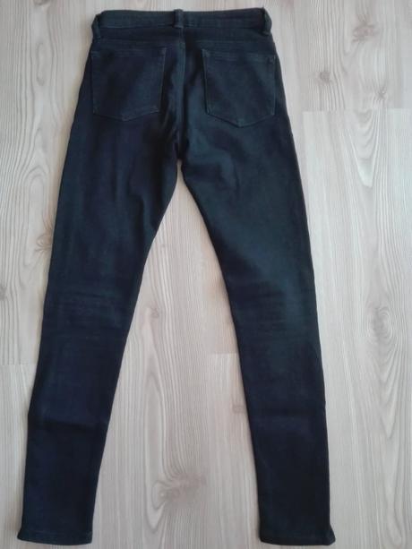 Dámske rifle, gate,34