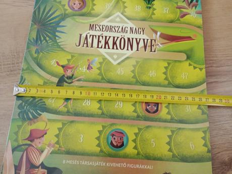 Meseorszag nagy jatekkonyve, 