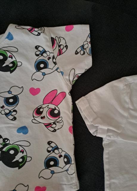 Tricko s flitrami, reserved,122