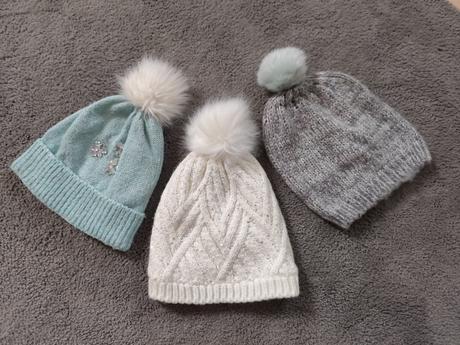 Čiapky, dopodopo,122