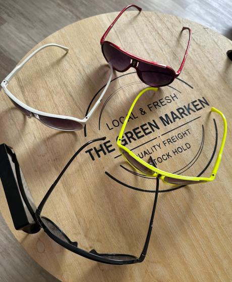 Okuliare 3-6 rokov, h&m