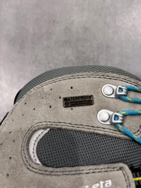 Zimné topanky trezeta, 39