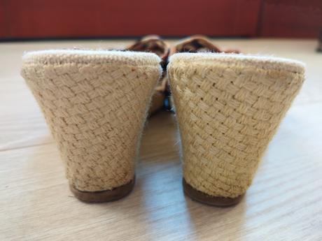 Šľapky, graceland,38