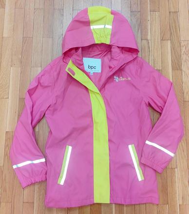 Prechodná bunda, bonprix,134