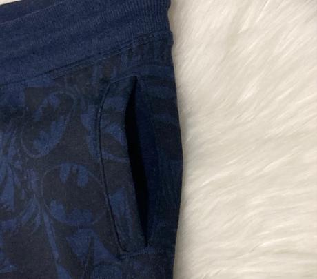 Batman tepláky veľ. 116, c&a,116