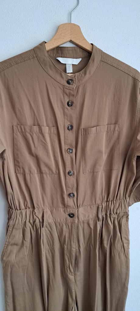 Overal, h&m,42