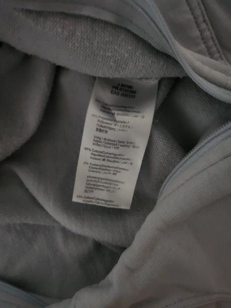 Teplákový overal hugo boss, hugo boss,74