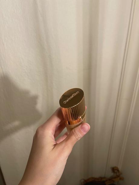 Make up charlotte tilbury,