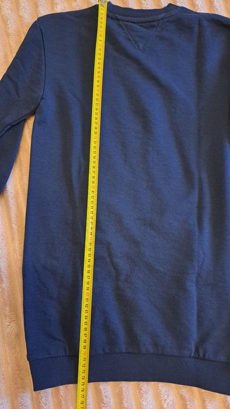Teplákové šaty č.152, tommy hilfiger,152
