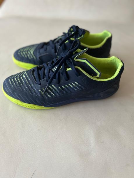 Kopačky/ halovky, decathlon,36