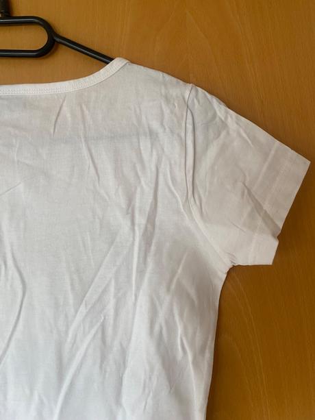 Tričko, crashone,158