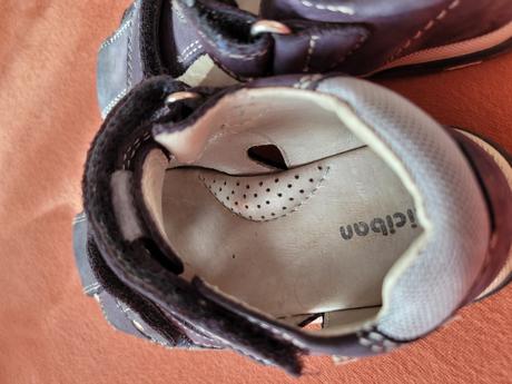 Sandále ciciban, ciciban,25