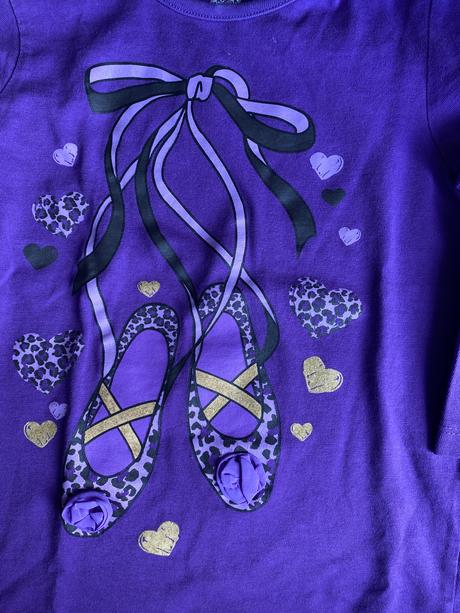 Tricko dlhy rukav, kiki&koko,104