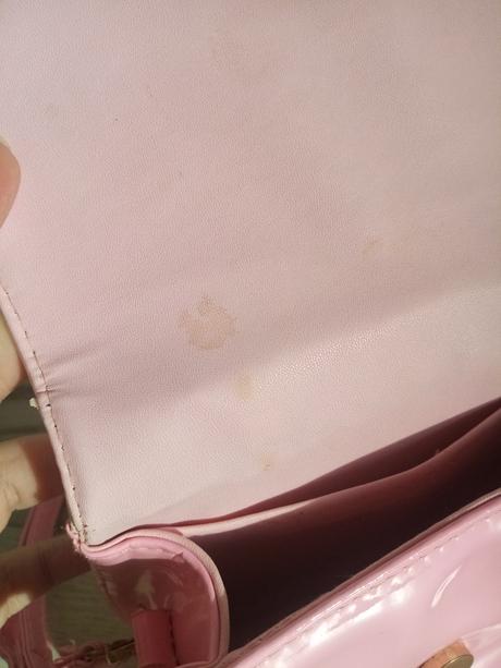 Dievčenská kabelka s motívom jednorožca,