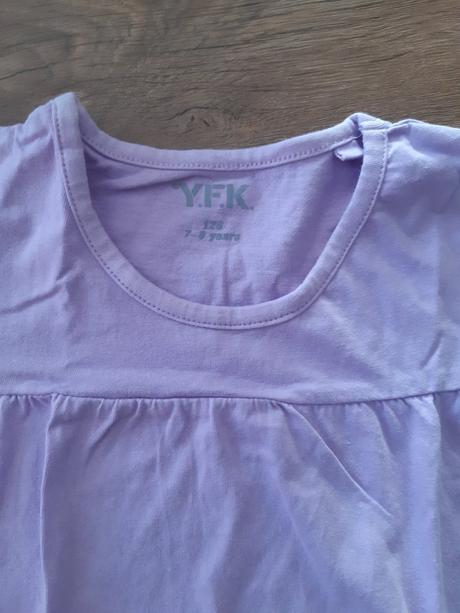 Tričká, pepperts,122