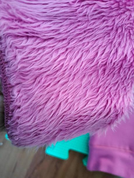 Termoleginy, primark,116