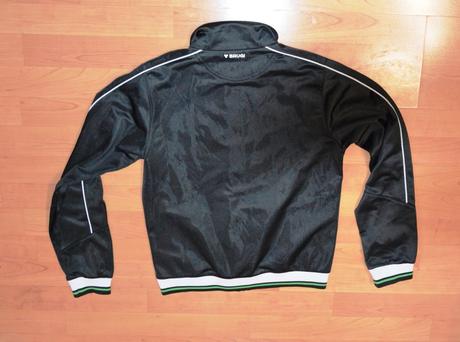 Znackova sportova bunda 158/164, brugi,158