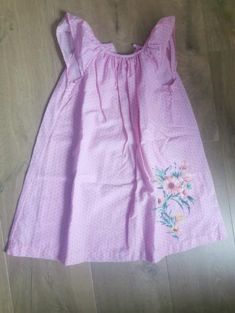 Letne šatičky, gap,98