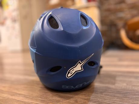 Helma seven ido integral, m