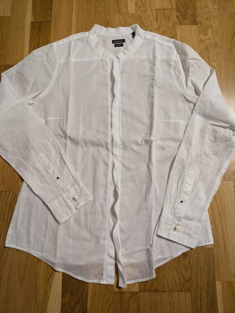 Biela blúzka marc o'polo, marc o´polo,l