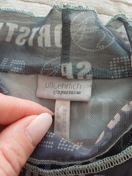 Kvalitné tričko sportalm č.m/l, m
