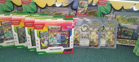 First partner illustration collection, premium per,