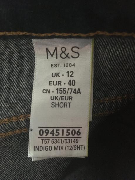 Dámske rifle zn. m & s, 40