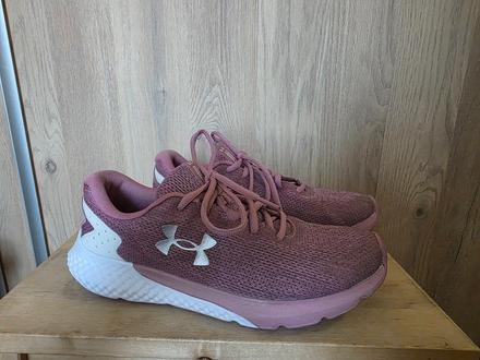 Tenisky v.39 under armour ua w charged rogue 3, under armour,39